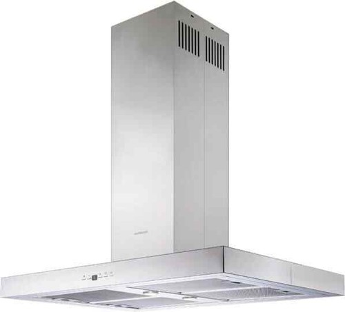 Cappa cucina silverline - cm,