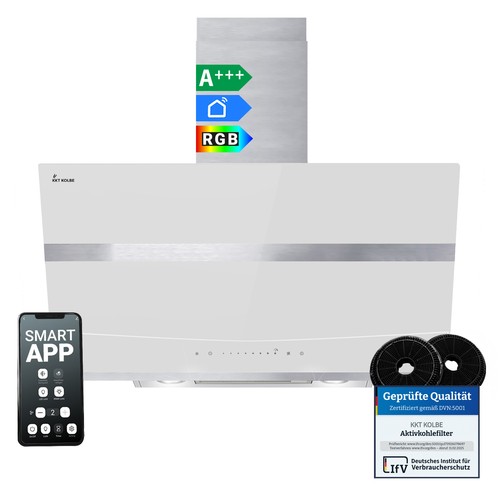 Cappa aspirante 80cm - ,