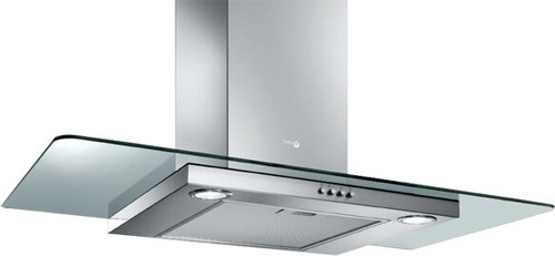 Cappa cucina turboair - cappa, 60