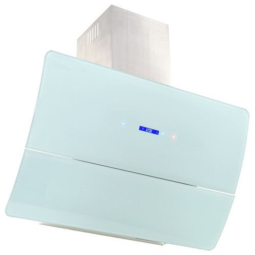 Cappa aspirante muro - a,