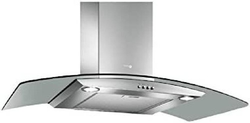 Cappa parete turboair - cappa,