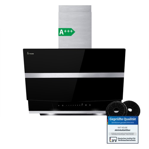 Cappa aspirante 60cm - ,