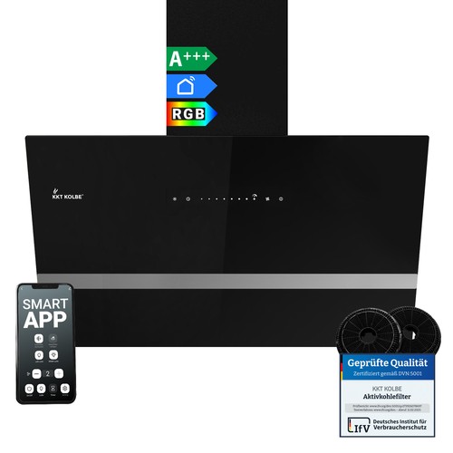 Cappa aspirante 80cm - aspirante,