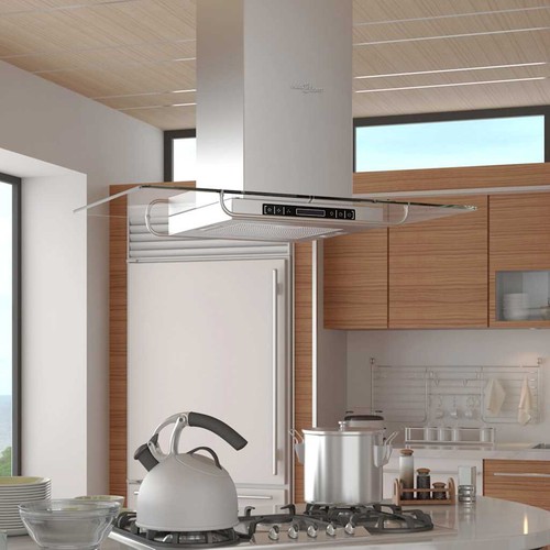 Cappa cucina aspirante ad - da,