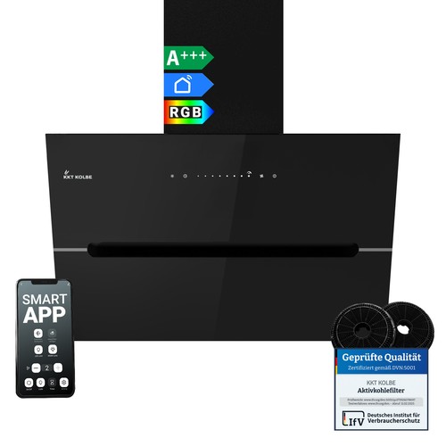 Cappa aspirante 60cm - ,