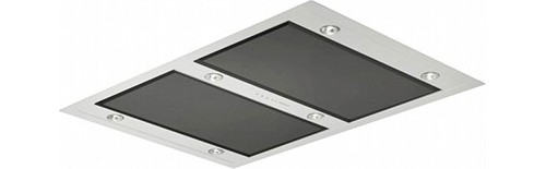 Cappa cucina silverline - cappa,