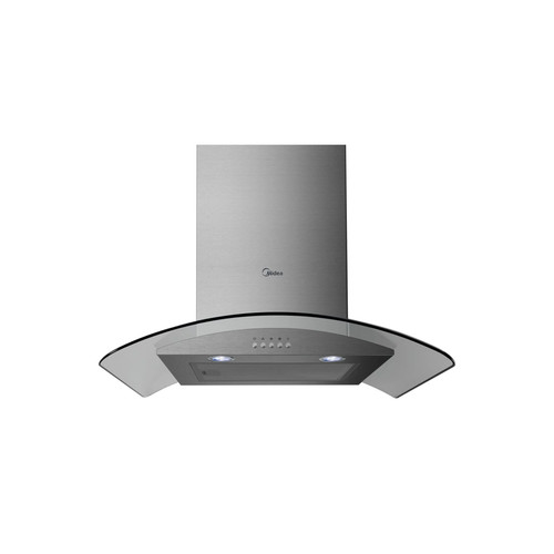 Midea cappa cucina inox cm - cappa,