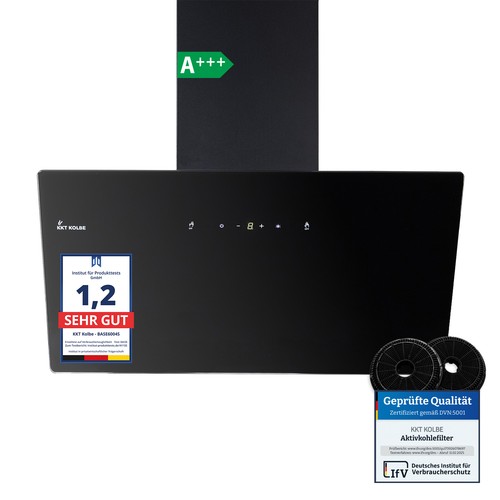 Cappa aspirante 60cm - ,