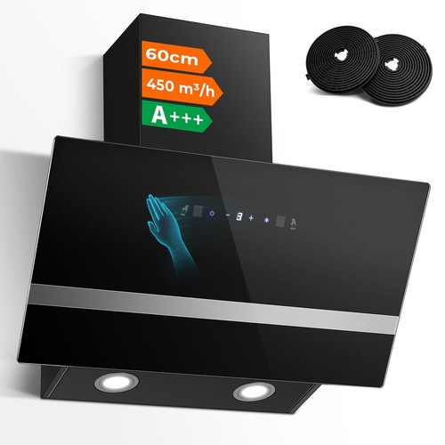 Cappa cucina cm - cm, 450
