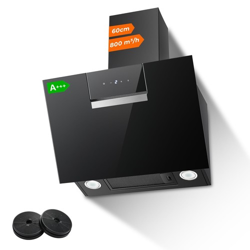 Cappa aspirante 800 - cappa,