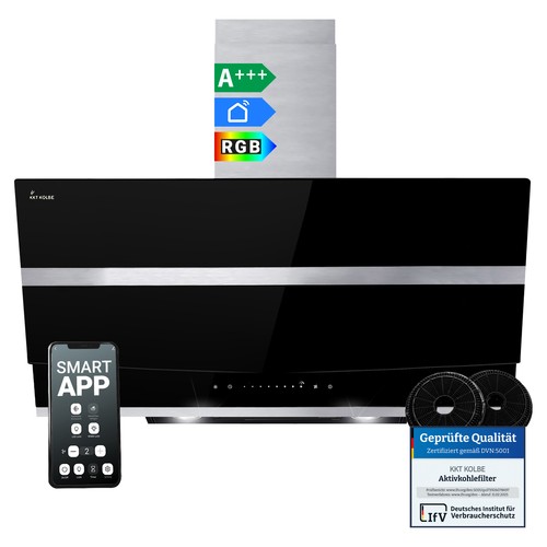 Cappa aspirante 90cm - ,