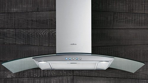 Elica cappa cucina aspirante - elica,