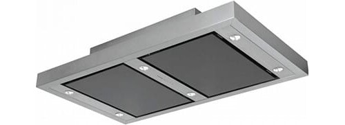 Cappa cucina silverline 120 - silverline,