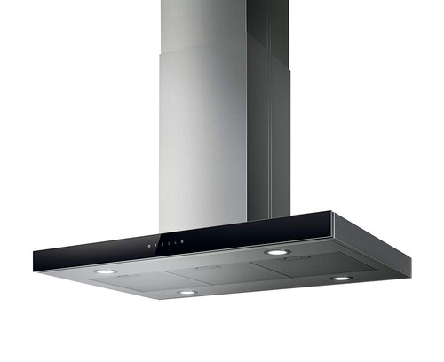 Elica cappa cucina joy isola - elica,