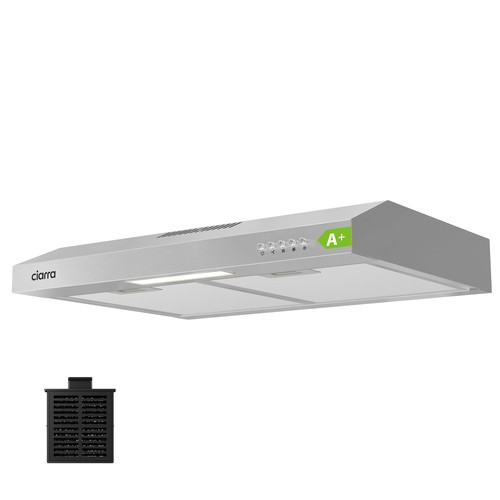 Ciarra aws6903d cappa - ciarra, a+