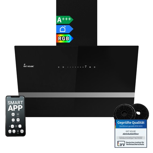 Cappa aspirante 60cm - ,