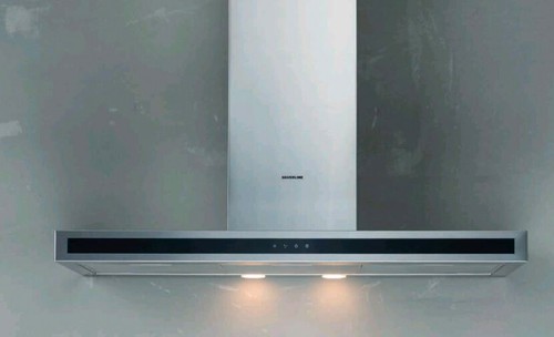 Cappa cucina filtrante - cucina,