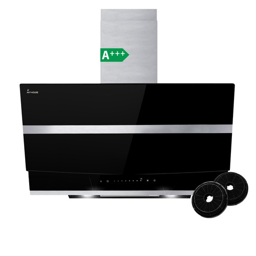 Cappa aspirante 80cm - ,