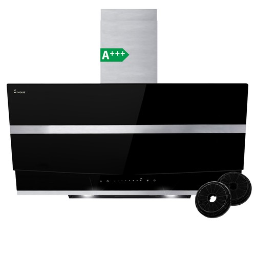 Cappa aspirante 90cm - aspirante,